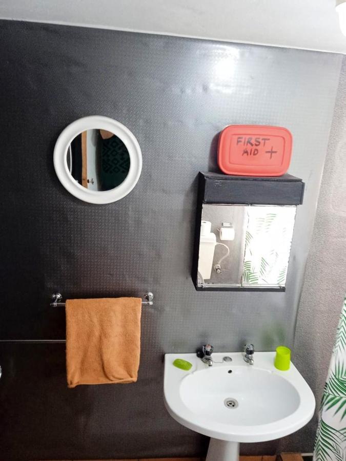 Ferienwohnung Pedregulho Experience Caldeirinhas Exterior foto